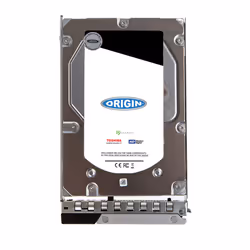 Origin Storage DELL-600SAS/10-S20, 3.5", 600 Go, 10000 tr/min