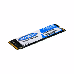 Origin Storage OTLC2563DNVMEM.2/80 disque SSD M.2 256 Go PCI Express 3.0 3D TLC NVMe - Vue supplémentaire 3