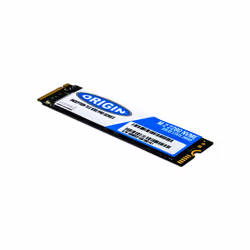 Origin Storage OTLC2563DNVMEM.2/80 disque SSD M.2 256 Go PCI Express 3.0 3D TLC NVMe - Vue supplémentaire 4