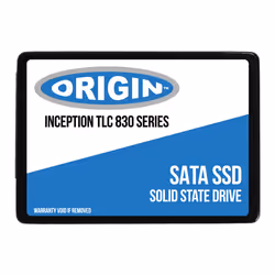 Origin Storage OTLC1TB3DSATA/2.5, 1 To, 2.5", 550 Mo/s, 6 Gbit/s