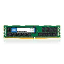 Origin Storage 16GB DDR4 2666MHz RDIMM 2Rx8 ECC 1.2V module de mémoire 16 Go 1 x 16 Go