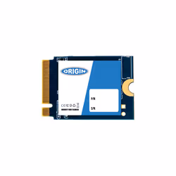 Origin Storage NB-512M.2/NVME-30, 512 Go, M.2, 2750 Mo/s