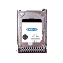Origin Storage CPQ-2400SAS/10-S7 disque dur 2.5" 2,4 To SAS