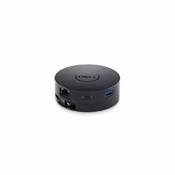 Origin Storage 492-BCJL, Station d'accueil, USB 2.0, Noir