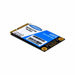 Origin Storage NB-2563DTLC-MINI disque SSD mSATA 256 Go Série ATA III 3D TLC
