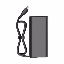Origin Storage 65WUSB-C-BTI-EU, Ordinateur portable, Universel, 100-240 V, 60 Hz, 65 W, 5-20 V