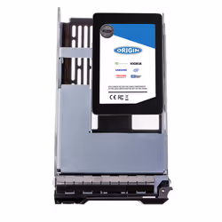 Origin Storage DELL-960ESASRI-S11, 960 Go, 3.5", 1900 Mo/s, 12 Gbit/s