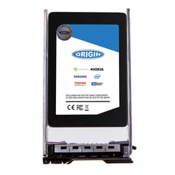 Origin Storage DELL-960ESASRI-S12 disque SSD 2.5" 960 Go SAS eMLC