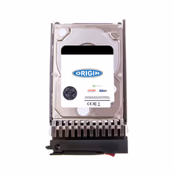 Origin Storage J9F48A-OS, 2.5", 1,2 To, 10000 tr/min