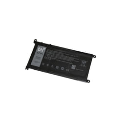 Origin Storage BTI 3C BATTERY DELL INSPIRON 53 OEM: WDX0R 3CRH3 batterie rechargeable Lithium Polymère (LiPo) 3680 mAh 11,4 V