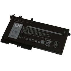 Origin Storage 3DDDG-BTI composant de laptop supplémentaire Batterie