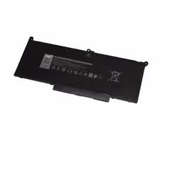 Origin Storage F3YGT-BTI, Batterie, DELL, Latitude 7280 OEM: 0F3YGT, 2X39G, F3YGT