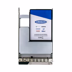 Origin Storage 400-BDVW-OS, 480 Go, 2.5", 550 Mo/s, 6 Gbit/s