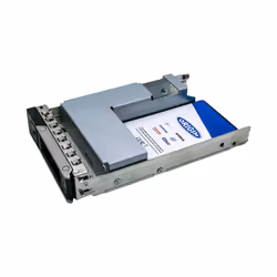 Origin Storage 400-BDVW-OS disque SSD 2.5" 480 Go Série ATA III 3D TLC