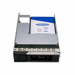 Origin Storage 400-BDVW-OS disque SSD 2.5" 480 Go Série ATA III 3D TLC
