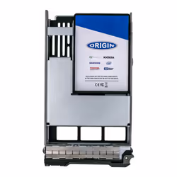 Origin Storage 400-BDUE-OS, 480 Go, 2.5", 550 Mo/s, 6 Gbit/s