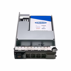 Origin Storage 400-BDUE-OS disque SSD 2.5" 480 Go Série ATA III 3D TLC
