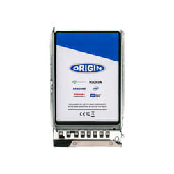 Origin Storage 400-BDWE-OS disque SSD 2.5" 480 Go Série ATA III 3D TLC