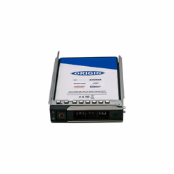 Origin Storage 400-BDWE-OS disque SSD 2.5" 480 Go Série ATA III 3D TLC