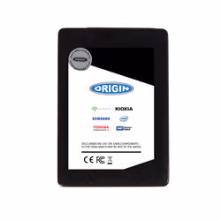 Origin Storage IBM-960ESASRI-S6, 960 Go, 2.5", 1900 Mo/s