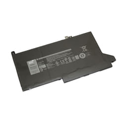 Origin Storage DJ1J0-BTI composant de laptop supplémentaire Batterie