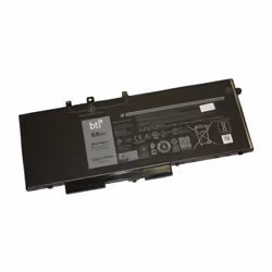 Origin Storage GJKNX-BTI, Batterie, DELL, 0GJKNX 451-BBZG 5YHR4 FPT1C GD1JP GJKNX