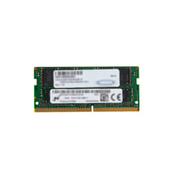 Origin Storage Origin 4GB DDR4-2666 SODIMM memory module 2666 MHz (Ships as 2Rx8) module de mémoire 4 Go 1 x 4 Go