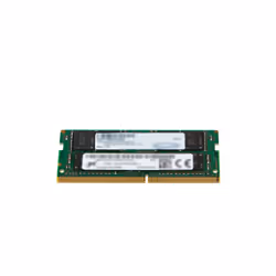 Origin Storage Origin 4GB DDR4-2666 SODIMM memory module 2666 MHz (Ships as 2Rx8) module de mémoire 4 Go 1 x 4 Go