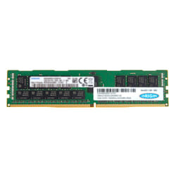 Origin Storage 16GB DDR4 2400MHz RDIMM 2Rx4 ECC 1.2V module de mémoire 16 Go 1 x 16 Go