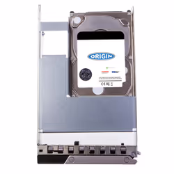 Origin Storage 400-ATIL-OS, 3.5", 600 Go, 10000 tr/min