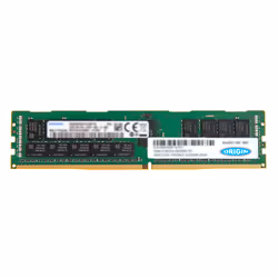 Origin Storage 64GB DDR4 2933MHz RDIMM 2Rx4 ECC 1.2V, 64 Go, 1 x 64 Go, DDR4, 2933 MHz, 288-pin DIMM