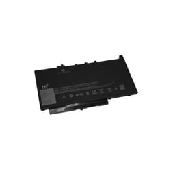 Origin Storage BTI 3C BATTERY DELL LAT E7470 OEM: 7CJRC 451-BBSW KNM09 batterie rechargeable Lithium-Ion (Li-Ion) 3530 mAh 14,4 V