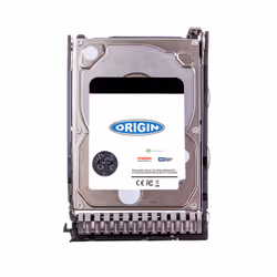 Origin Storage 872481-B21-OS, 2.5", 1,8 To, 10000 tr/min