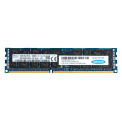 Origin Storage Origin 8GB DDR3 1600MHz memory module ECC module de mémoire 8 Go 1 x 8 Go