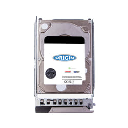 Origin Storage 400-AUWU-OS disque dur 2.5" 1,2 To SAS
