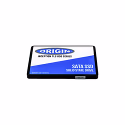Origin Storage Inception QLC930 Series 2TB 2.5in SATA 3D QLC SSD 2.5" 2 To Série ATA III 3D TLC