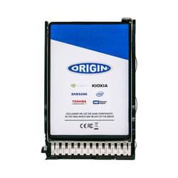Origin Storage P10440-B21-OS disque SSD 2.5" 960 Go SAS 3D TLC