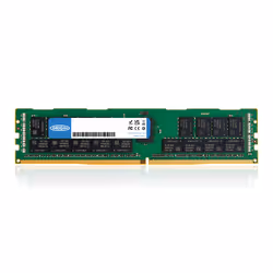 Origin Storage 32GB DDR4 3200MHz RDIMM 2Rx4 ECC 1.2V, 32 Go, 1 x 32 Go, DDR4, 3200 MHz, 288-pin DIMM