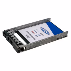 Origin Storage K5P0T-OS disque SSD 2.5" 1,92 To Série ATA III 3D TLC - Vue supplémentaire 2