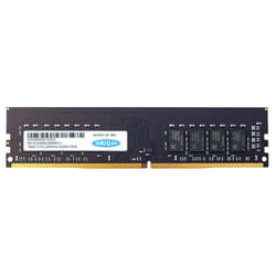 Origin Storage 16GB DDR4 2666MHz UDIMM 2Rx8 Non-ECC 1.2V module de mémoire 16 Go 1 x 16 Go