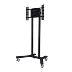 B-Tech BT8504 2,03 m (80") Noir