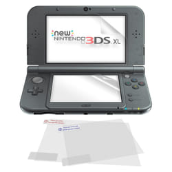 ZedLabz 500354 accessoire de console de jeux Protecteur d'écran