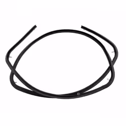 Joint de facade pour four, cuisinière WHIRLPOOL, BAUKNECHT, IKEA WHIRLPOOL, IGNIS 481946818109 Appareils compatibles : [FOUR, ...