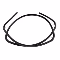 Joint de facade pour four, cuisinière WHIRLPOOL, BAUKNECHT, IKEA WHIRLPOOL, IGNIS 481946818109 Appareils compatibles : [FOUR, ...