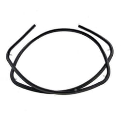 Joint de facade (481946818109) Four, cuisinière bauknecht, ignis, ikea, ikea Whirlpool Whirlpool
