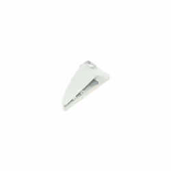 SOS Accessoire Support balconnet droit 115 x 61mm Réfrigérateur, congélateur 7438550, 742733100 LIEBHERR | Modèles concernés ...