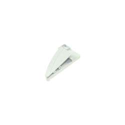 Sos Accessoire Support balconnet droit 115 x 61mm Réfrigérateur, congélateur 7438550, 742733100 Liebherr