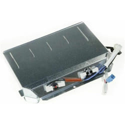 Résistance 1600+900W (2970100800, 2970101300) Sèche-linge altus Beko coldis, continental edison, essentiel b, far, grundig, listo, oceanic