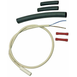 Liebherr - Sonde évaporateur d'origine (9590148, 959014800) Réfrigérateur, congélateur kompatibel miele