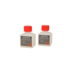 Lot 2 Liquide pour Système Cappuccino Barista - Krups